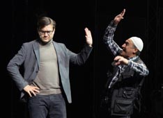 Кузьмин Т.Н. Программный директор — «День Радио»